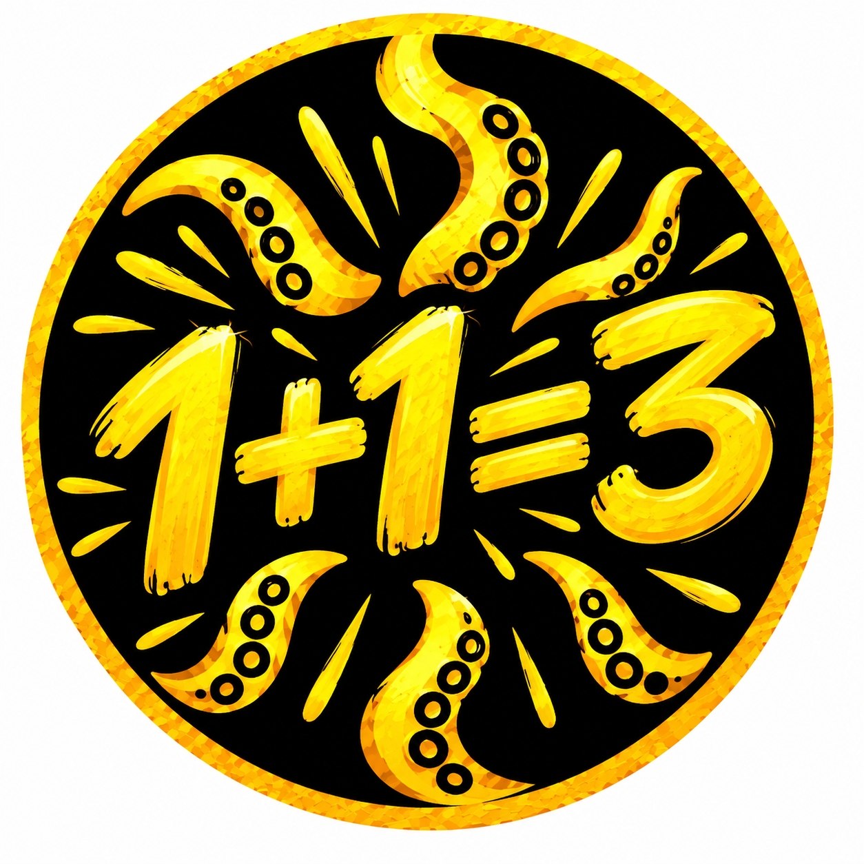 Акція 1 + 1 = 3